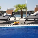 Hotel Bo Palazzo Poreč