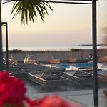 Hotel Bo Palazzo Poreč
