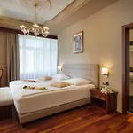 Hotel Bo Palazzo Poreč