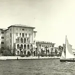 Bo Palazzo Hotel Poreč