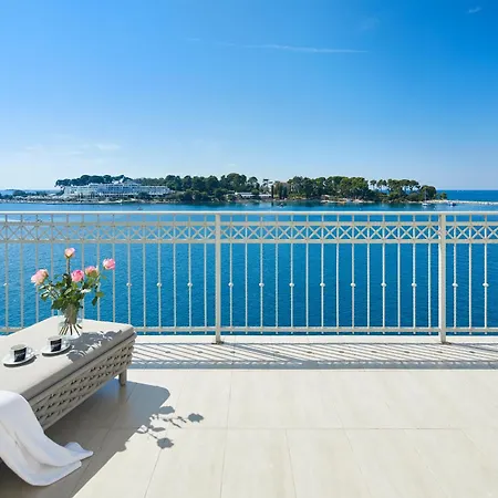 Bo Palazzo Hotel