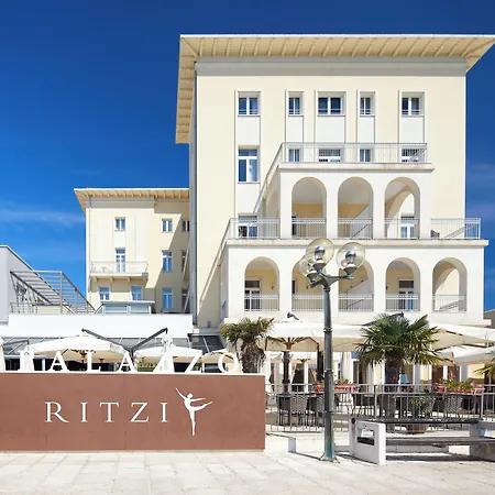 Hotel Bo Palazzo Poreč