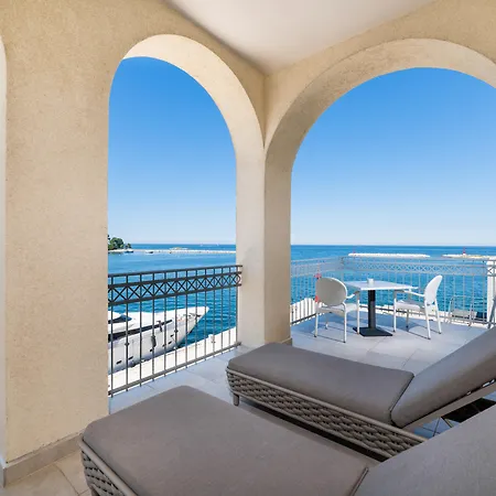Otel Bo Palazzo 4*