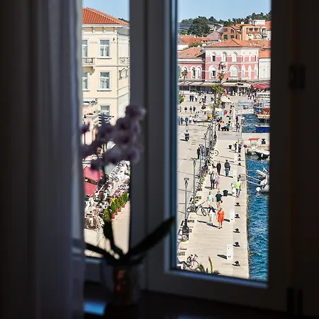 Bo Palazzo Hotel 4*