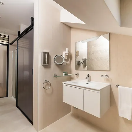 Hotel Bo Palazzo Porec