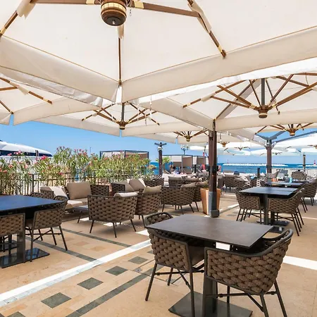 Bo Palazzo Hotel 4*