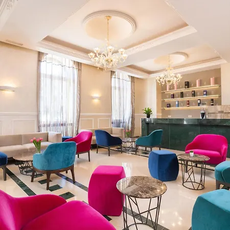 Hotel Bo Palazzo