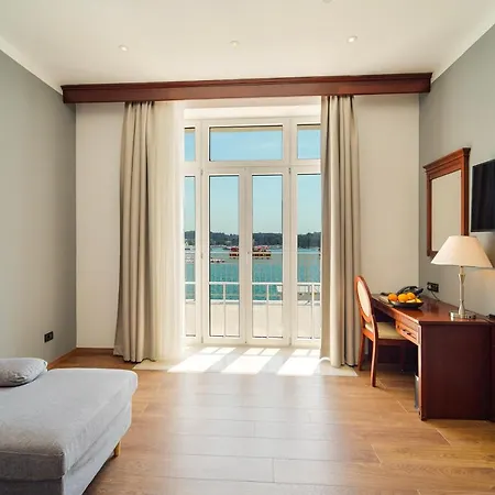 Bo Palazzo Porec