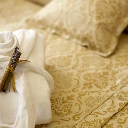 Hotel Bo Palazzo Porec