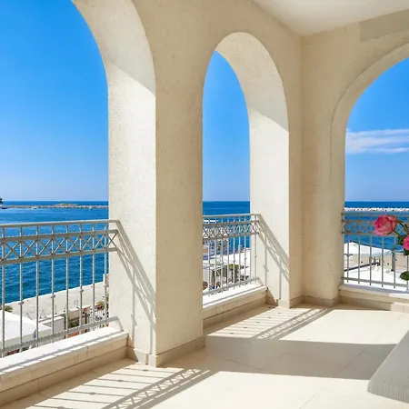 Bo Palazzo بوريتش
