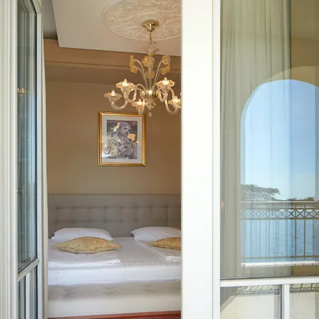 Bo Palazzo Hotel