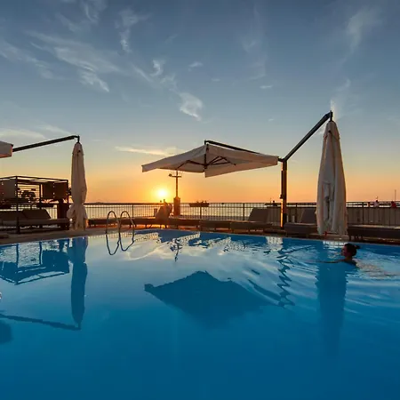 Bo Palazzo Hotel Porec