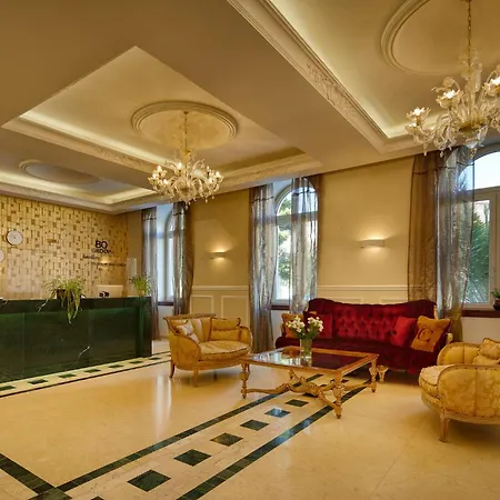 Bo Palazzo Hotel 4*