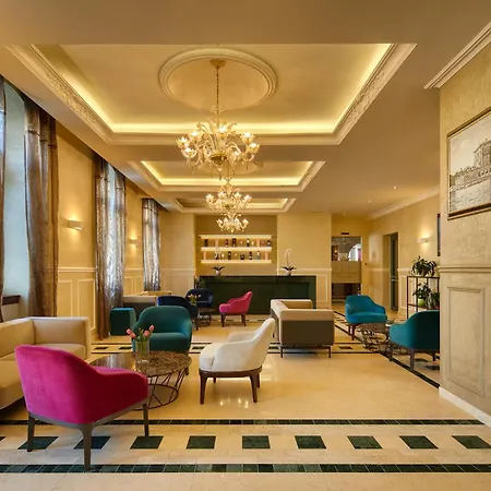 Otel Bo Palazzo 4*
