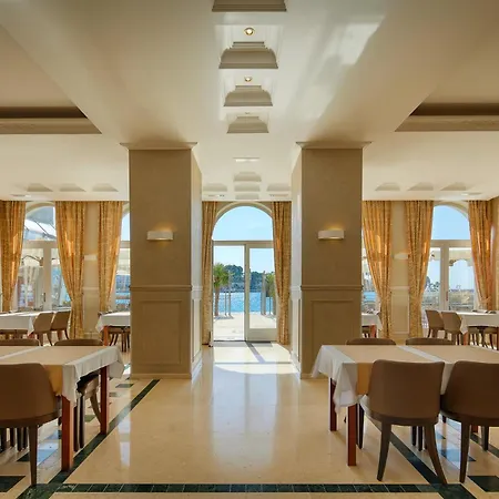 Bo Palazzo Porec