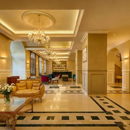 Bo Palazzo Hotel 4*