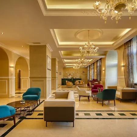 Hotel Bo Palazzo 4*