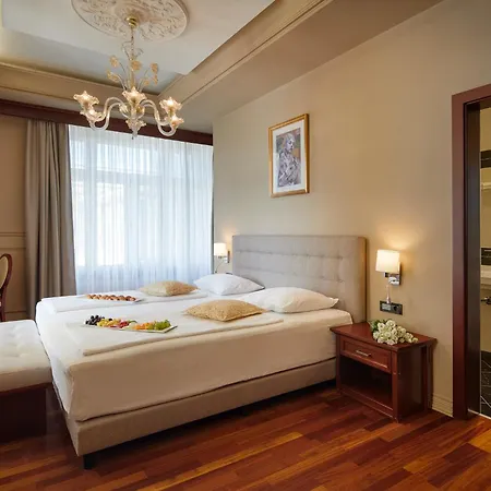 Otel Bo Palazzo Poreč