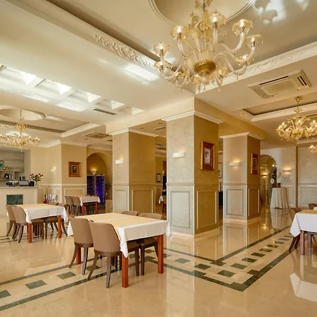 Bo Palazzo بوريتش