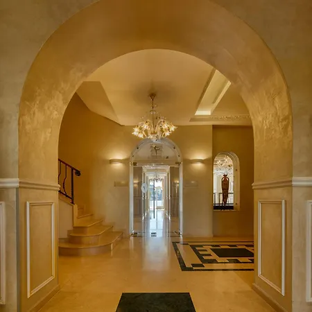 Hotel Bo Palazzo