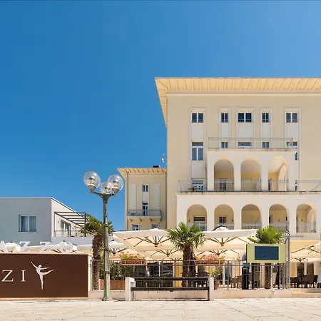 Bo Palazzo Otel 4*