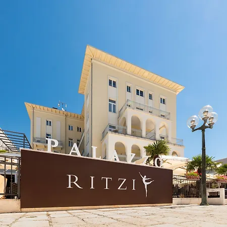 Bo Palazzo 4* Porec
