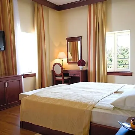 Bo Palazzo Hotel 4*