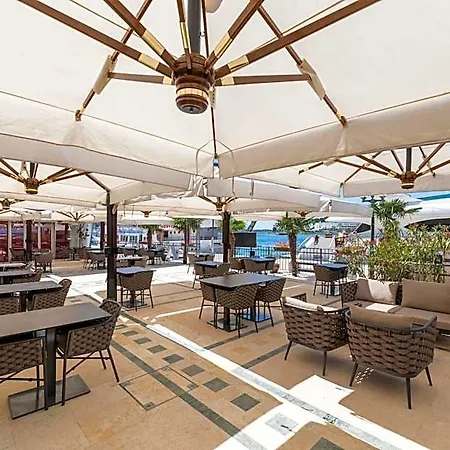Hotel Bo Palazzo Poreč