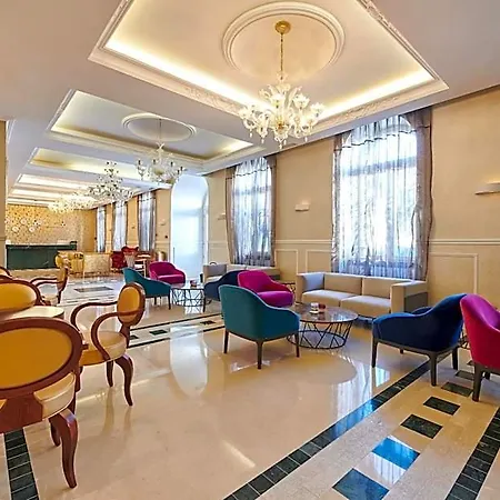 Hotel Bo Palazzo