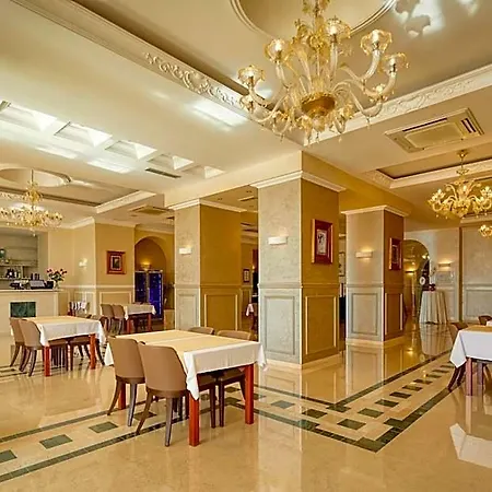 Bo Palazzo 4*