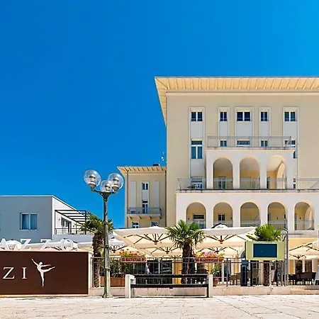 Bo Palazzo Hotel 4*