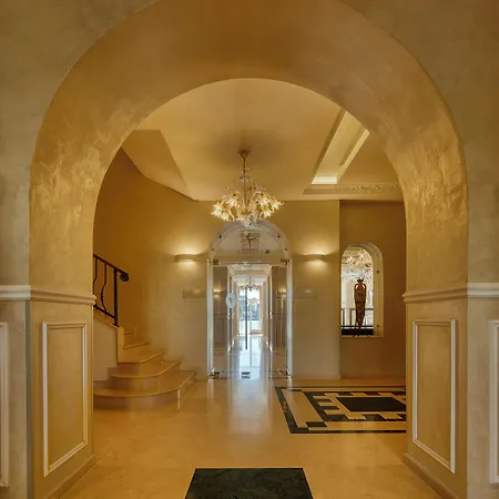 Bo Palazzo 4* بوريتش