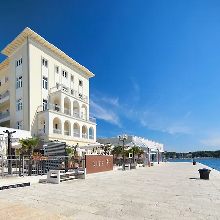 Bo Palazzo Hotel