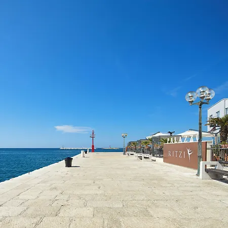 Hotel Bo Palazzo 4*