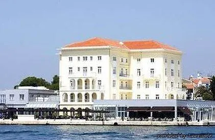 Bo Palazzo Hotel 4*