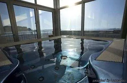 Bo Palazzo Hotel Porec