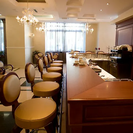 Hotel Bo Palazzo