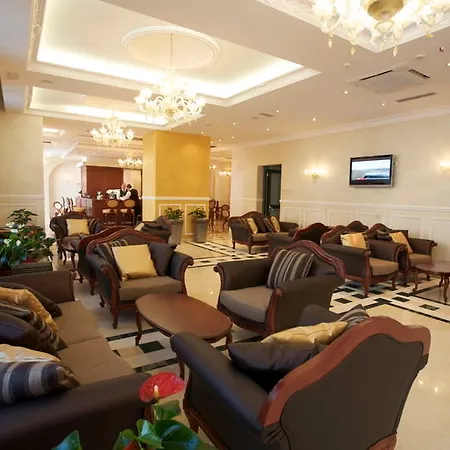 Hotel Bo Palazzo 4*