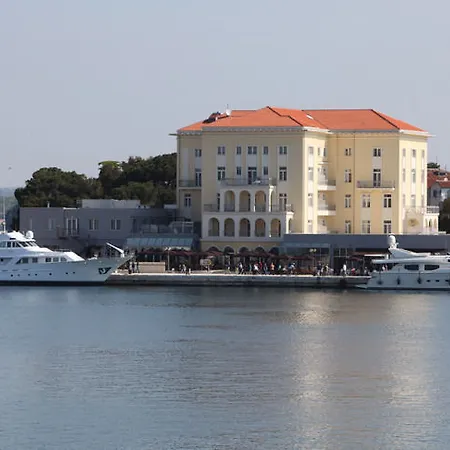 Hotel Bo Palazzo