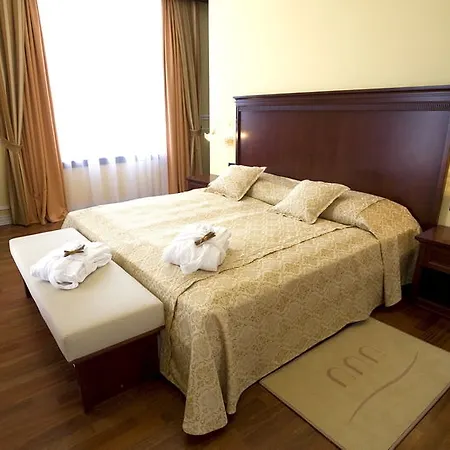Bo Palazzo Hotel 4*