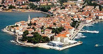 Bo Palazzo 4* Porec
