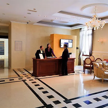 Bo Palazzo Otel 4*