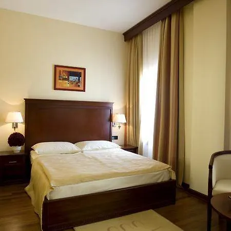 Bo Palazzo 4*