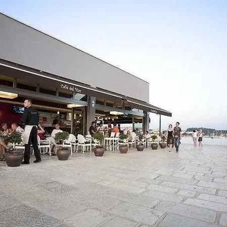 Hotel Bo Palazzo Porec