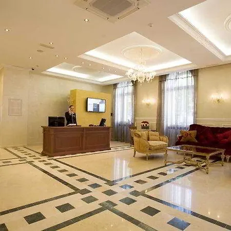 Bo Palazzo 4* Poreč