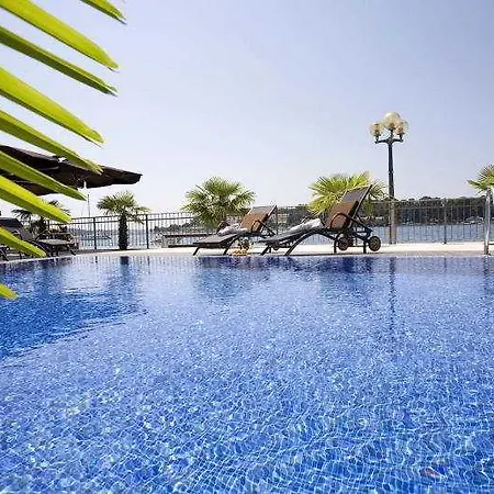 Hotel Bo Palazzo