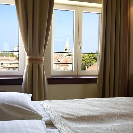 Bo Palazzo Hotel 4*
