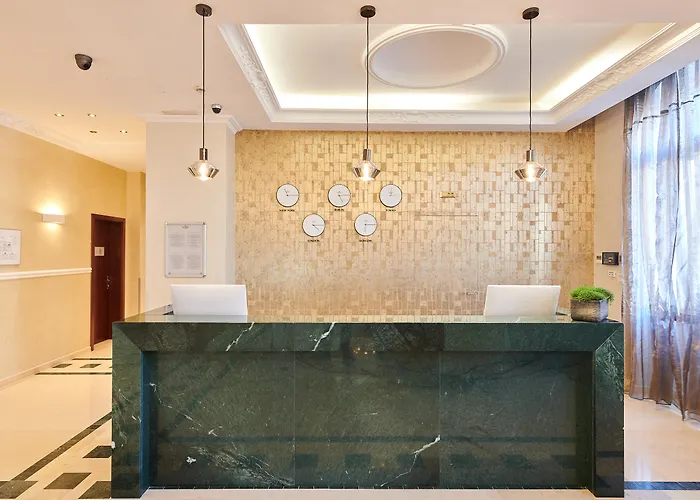 Bo Palazzo 4* Poreč