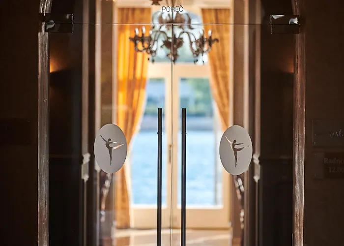 Bo Palazzo فندق 4*