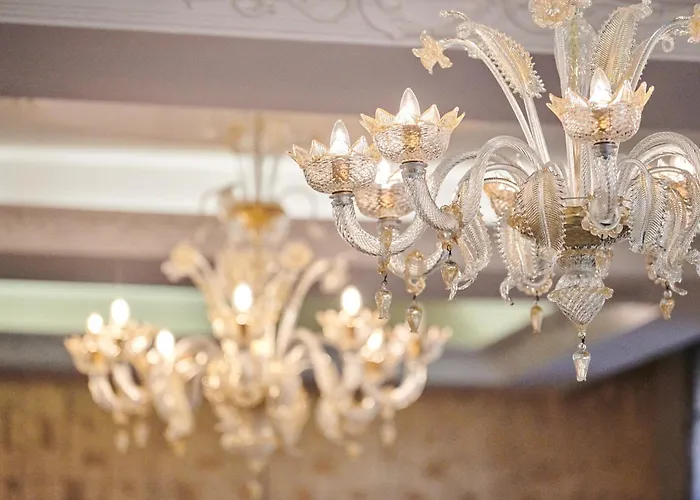 Hotel Bo Palazzo Poreč